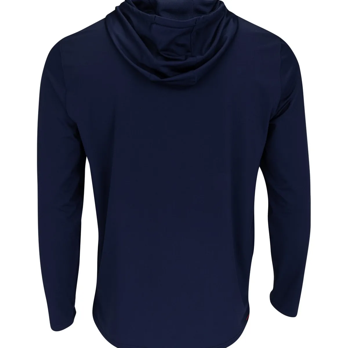 Puma Volition Stars And Bars Hoodie Outerwear Pullover Golf Apparel