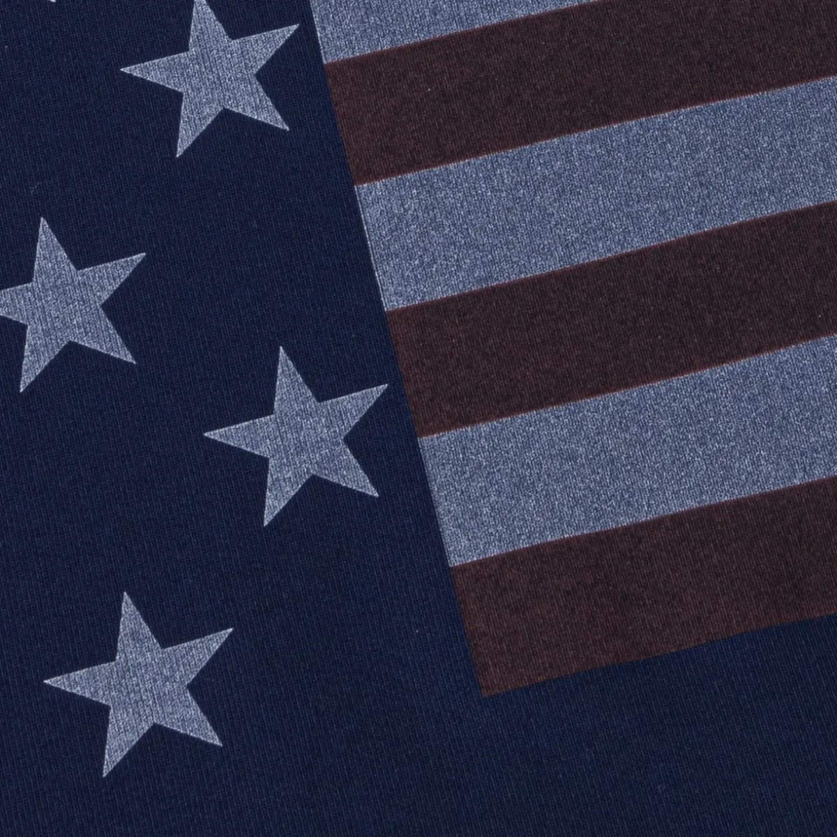 Puma Volition Stars And Bars Hoodie Outerwear Pullover Golf Apparel