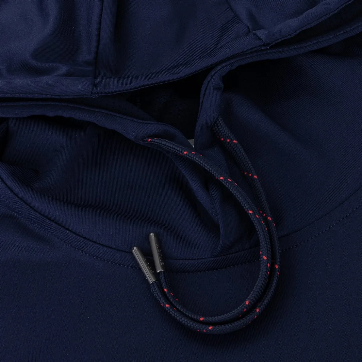 Puma Volition Stars And Bars Hoodie Outerwear Pullover Golf Apparel