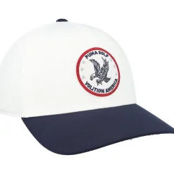 Puma Volition Two Under Headwear Cap Golf Apparel