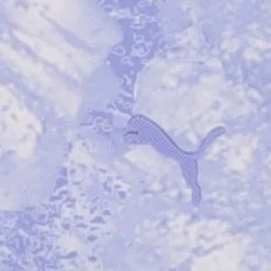 Puma W Cloudspun Iris SL Shirt Polo Short Sleeve Golf Apparel