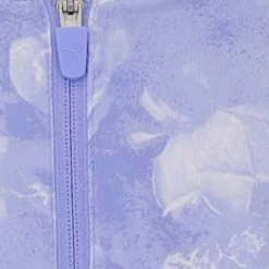 Puma W Cloudspun Iris SL Shirt Polo Short Sleeve Golf Apparel