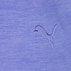 Puma W Cloudspun Rockaway 1/4 Zip Outerwear Pullover Golf Apparel