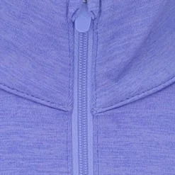 Puma W Cloudspun Rockaway 1/4 Zip Outerwear Pullover Golf Apparel