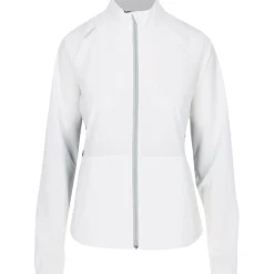 Puma W Monterey Outerwear Wind Jacket Golf Apparel