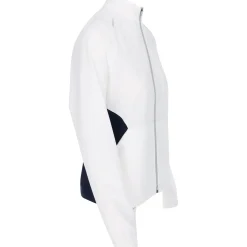 Puma W Monterey Outerwear Wind Jacket Golf Apparel