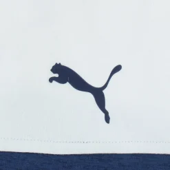 Puma Warm Up 1/4 Zip Outerwear Pullover Golf Apparel