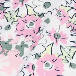 Puma X AP Floral Shirt Polo Short Sleeve Golf Apparel