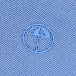 Puma X AP Floral Trim Shirt Polo Short Sleeve Golf Apparel