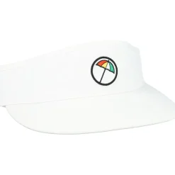 Puma X AP High Crown Tech Headwear Visor Golf Apparel
