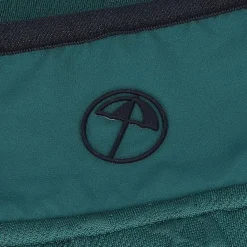 Puma X AP Jacquard 1/4 Zip Outerwear Pullover Golf Apparel