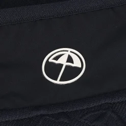 Puma X AP Jacquard 1/4 Zip Outerwear Pullover Golf Apparel