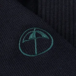 Puma X AP Knit Hoodie Outerwear Pullover Golf Apparel