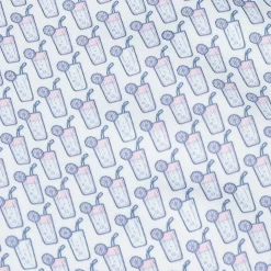 Puma X AP Mattr Iced Tea Shirt Polo Short Sleeve Golf Apparel