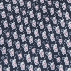 Puma X AP Mattr Iced Tea Shirt Polo Short Sleeve Golf Apparel