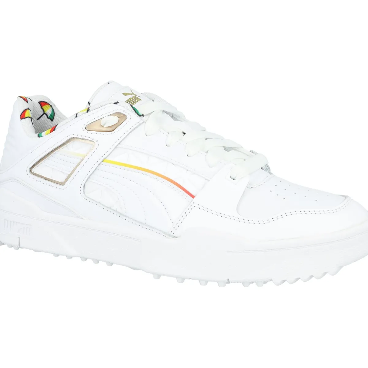 Puma X Arnold Palmer SlipStream G Spikeless Golf Shoes