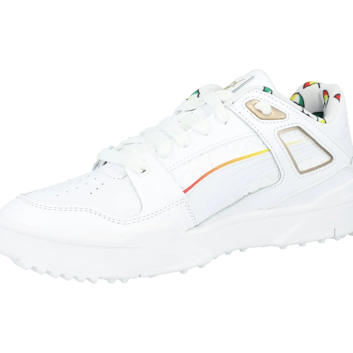 Puma X Arnold Palmer SlipStream G Spikeless Golf Shoes