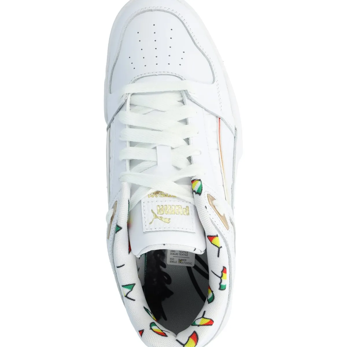 Puma X Arnold Palmer SlipStream G Spikeless Golf Shoes
