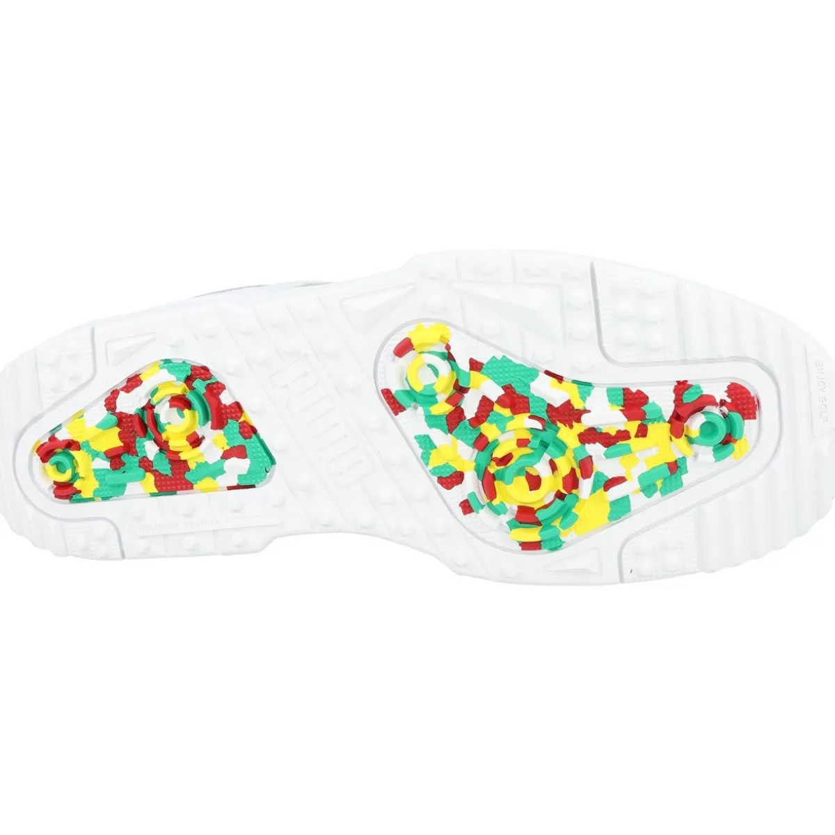 Puma X Arnold Palmer SlipStream G Spikeless Golf Shoes