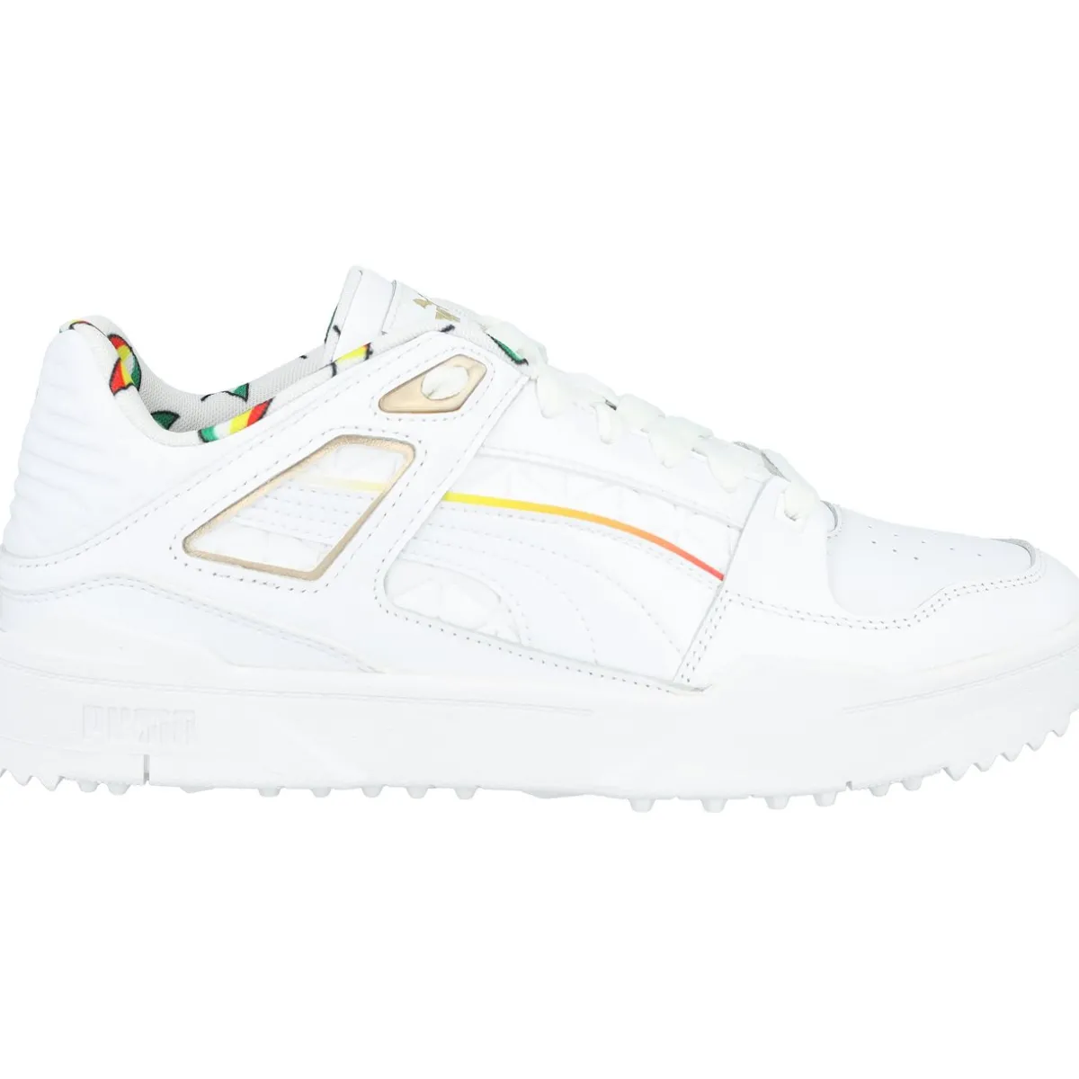 Puma X Arnold Palmer SlipStream G Spikeless Golf Shoes