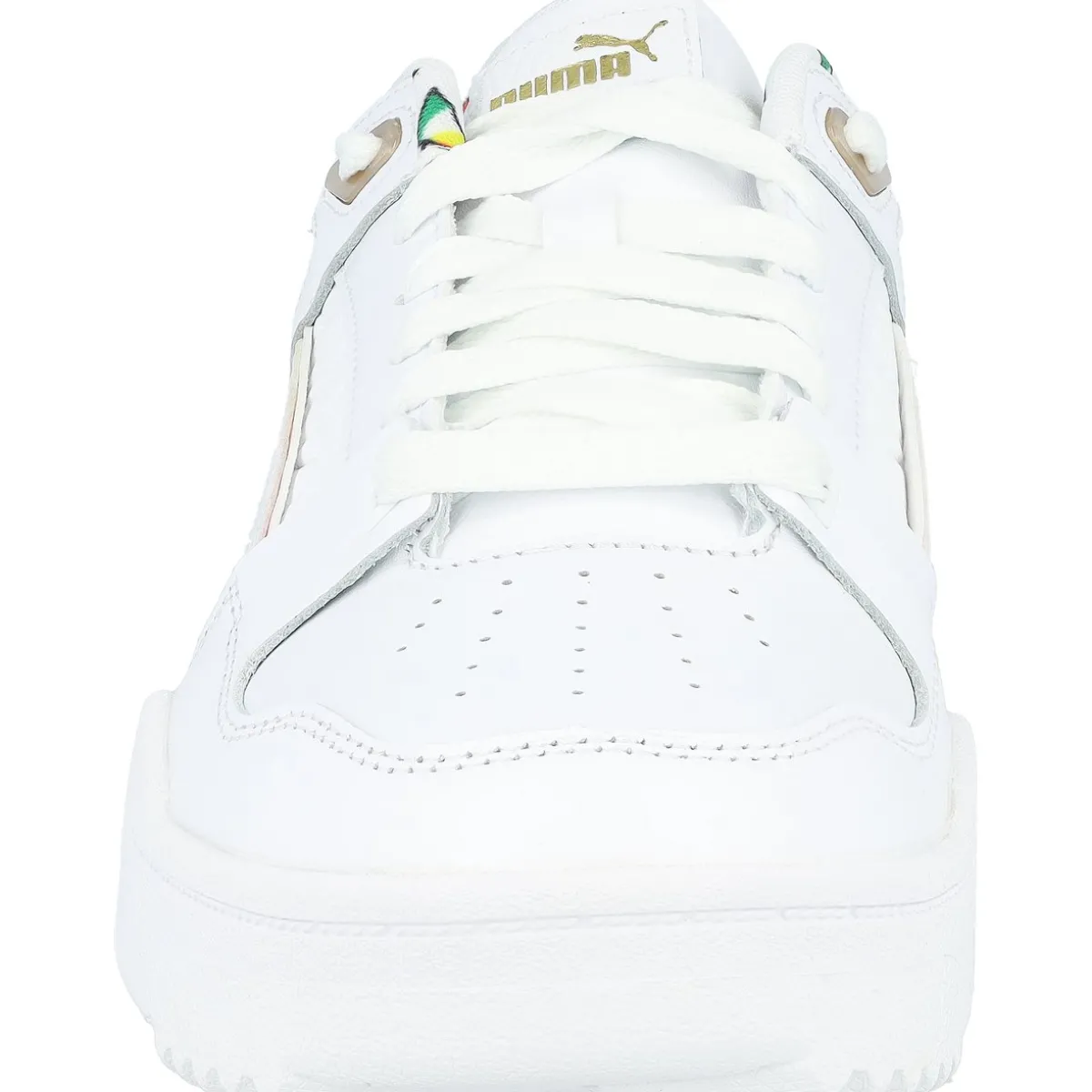 Puma X Arnold Palmer SlipStream G Spikeless Golf Shoes