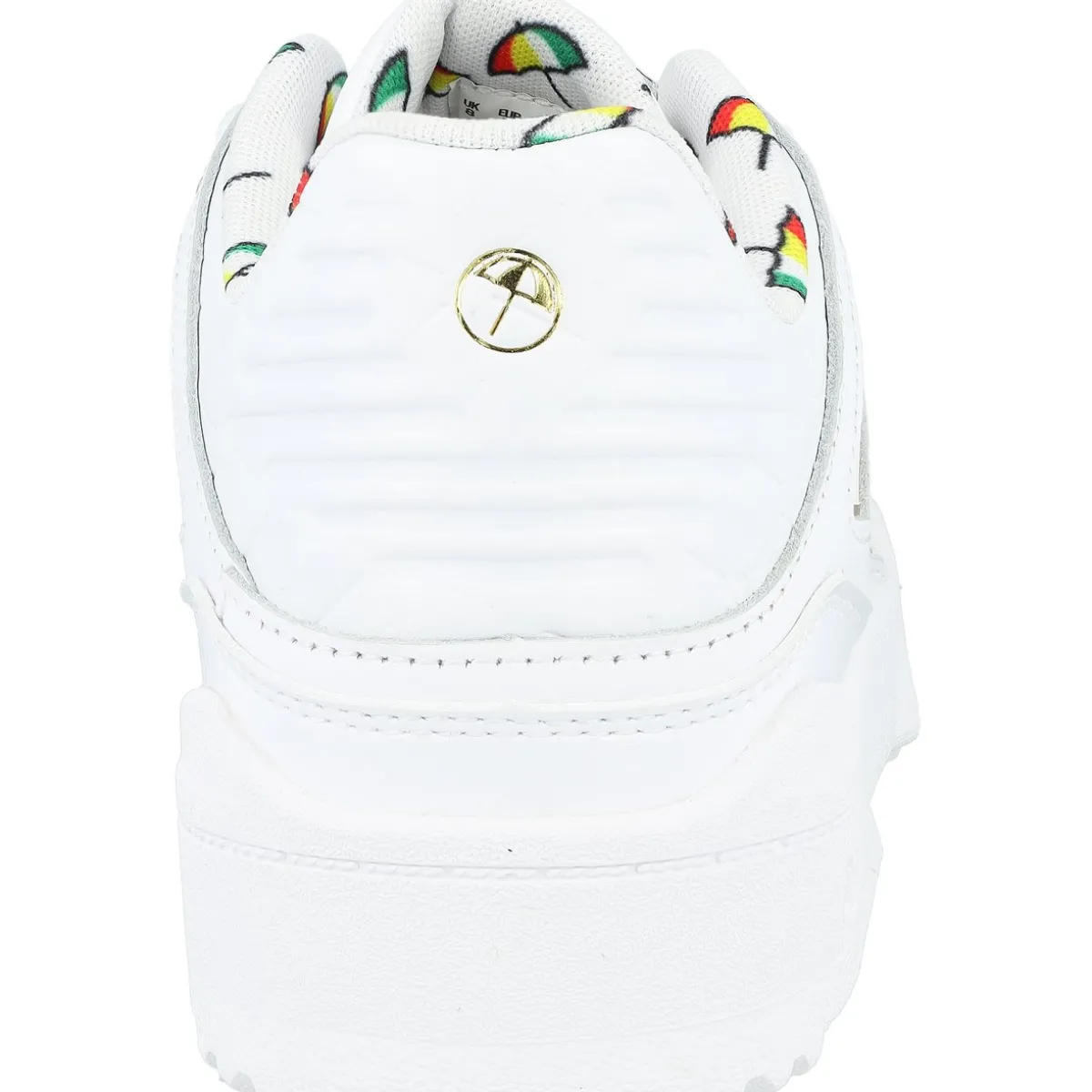 Puma X Arnold Palmer SlipStream G Spikeless Golf Shoes