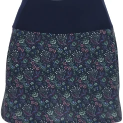 Puma x Liberty Skirt Skort Regular Golf Apparel