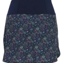 Puma x Liberty Skirt Skort Regular Golf Apparel