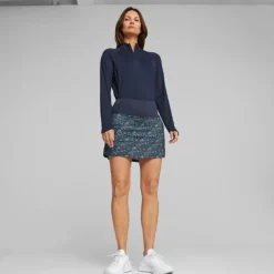 Puma x Liberty Skirt Skort Regular Golf Apparel
