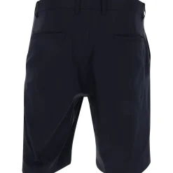 Puma X PTC Cargo Zip Shorts Flat Front Golf Apparel