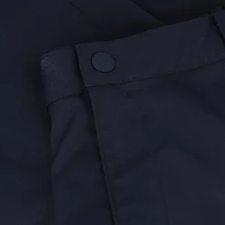 Puma X PTC Cargo Zip Shorts Flat Front Golf Apparel