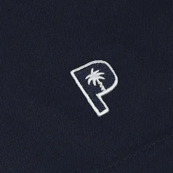 Puma X PTC Cargo Zip Shorts Flat Front Golf Apparel