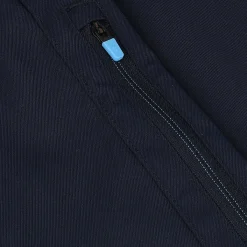 Puma X PTC Cargo Zip Shorts Flat Front Golf Apparel