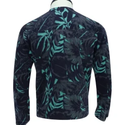 Puma X PTC Half Zip Palm Fleece Outerwear Pullover Golf Apparel