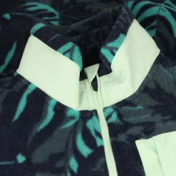 Puma X PTC Half Zip Palm Fleece Outerwear Pullover Golf Apparel