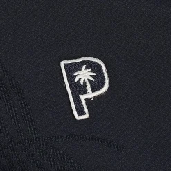 Puma X PTC Jacquard Shirt Polo Short Sleeve Golf Apparel