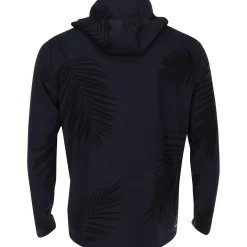 Puma X PTC Palm Print Hoodie Outerwear Pullover Golf Apparel