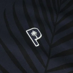 Puma X PTC Palm Print Hoodie Outerwear Pullover Golf Apparel