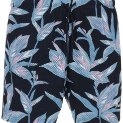 Puma X PTC Range Print Shorts Flat Front Golf Apparel