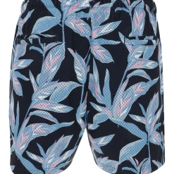 Puma X PTC Range Print Shorts Flat Front Golf Apparel