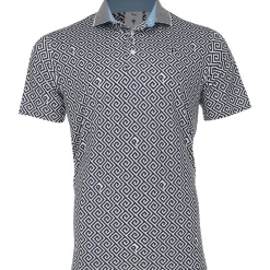 Puma X PTC Resort Shirt Polo Short Sleeve Golf Apparel