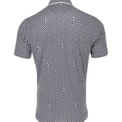 Puma X PTC Resort Shirt Polo Short Sleeve Golf Apparel