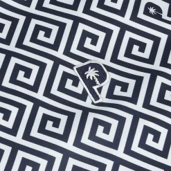 Puma X PTC Resort Shirt Polo Short Sleeve Golf Apparel