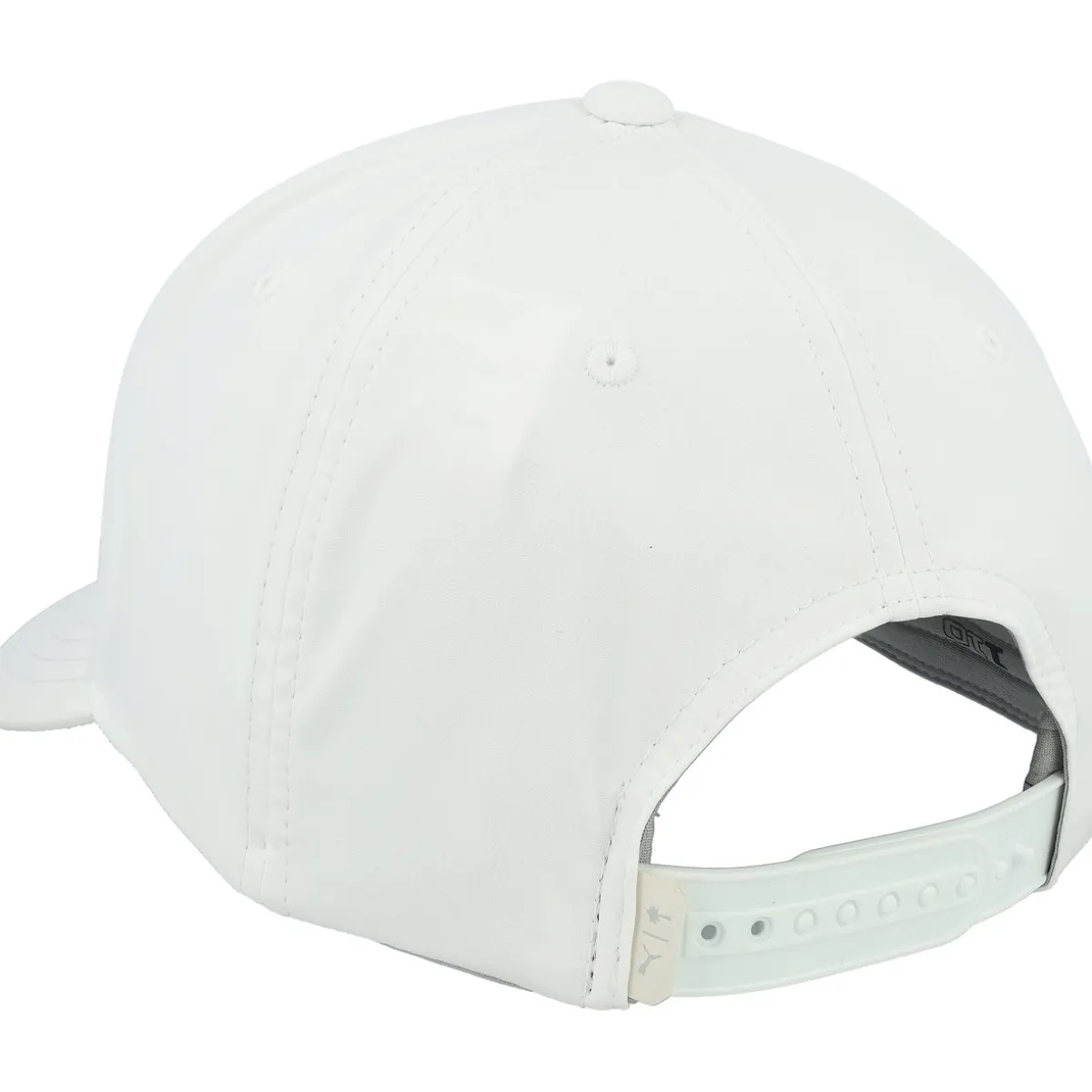 Puma X PTC Script Tech Headwear Cap Golf Apparel