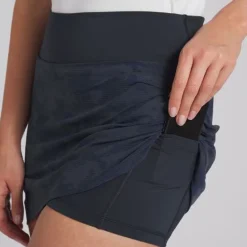 Puma X Volition Camo Core Skort Regular Golf Apparel