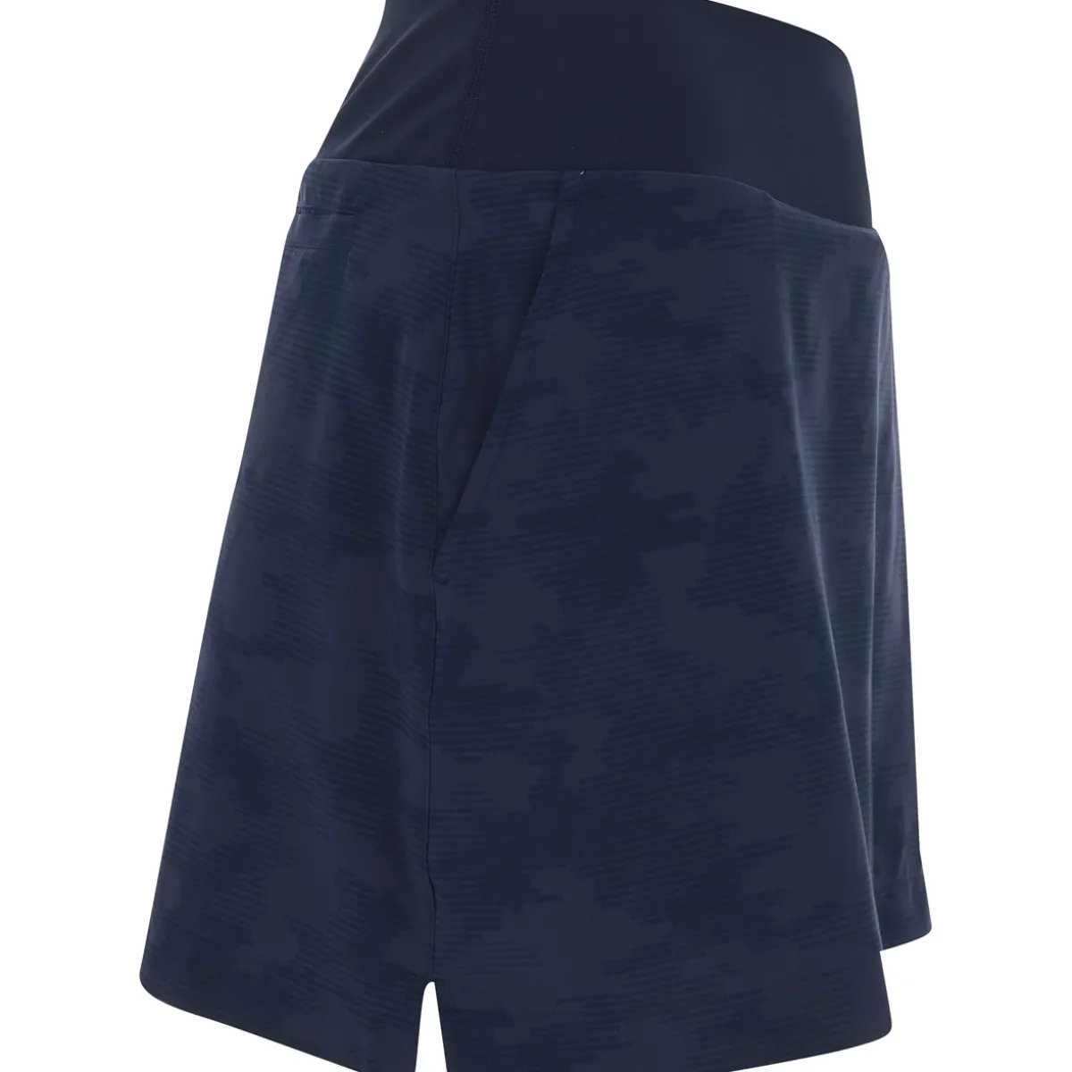 Puma X Volition Camo Core Skort Regular Golf Apparel