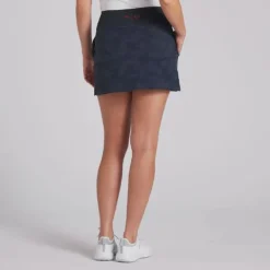 Puma X Volition Camo Core Skort Regular Golf Apparel