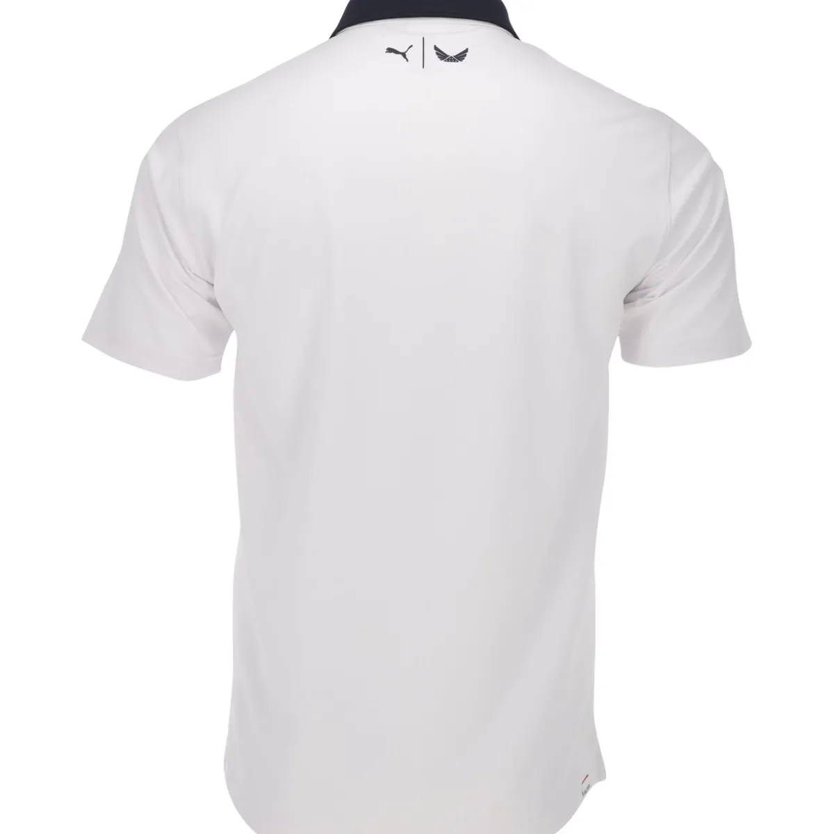Puma X Volition Eagle Shirt Polo Short Sleeve Golf Apparel