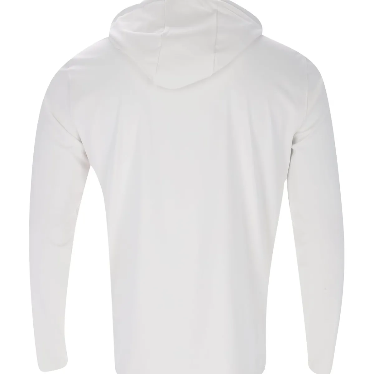 Puma X Volition Flag Hoodie Outerwear Pullover Golf Apparel