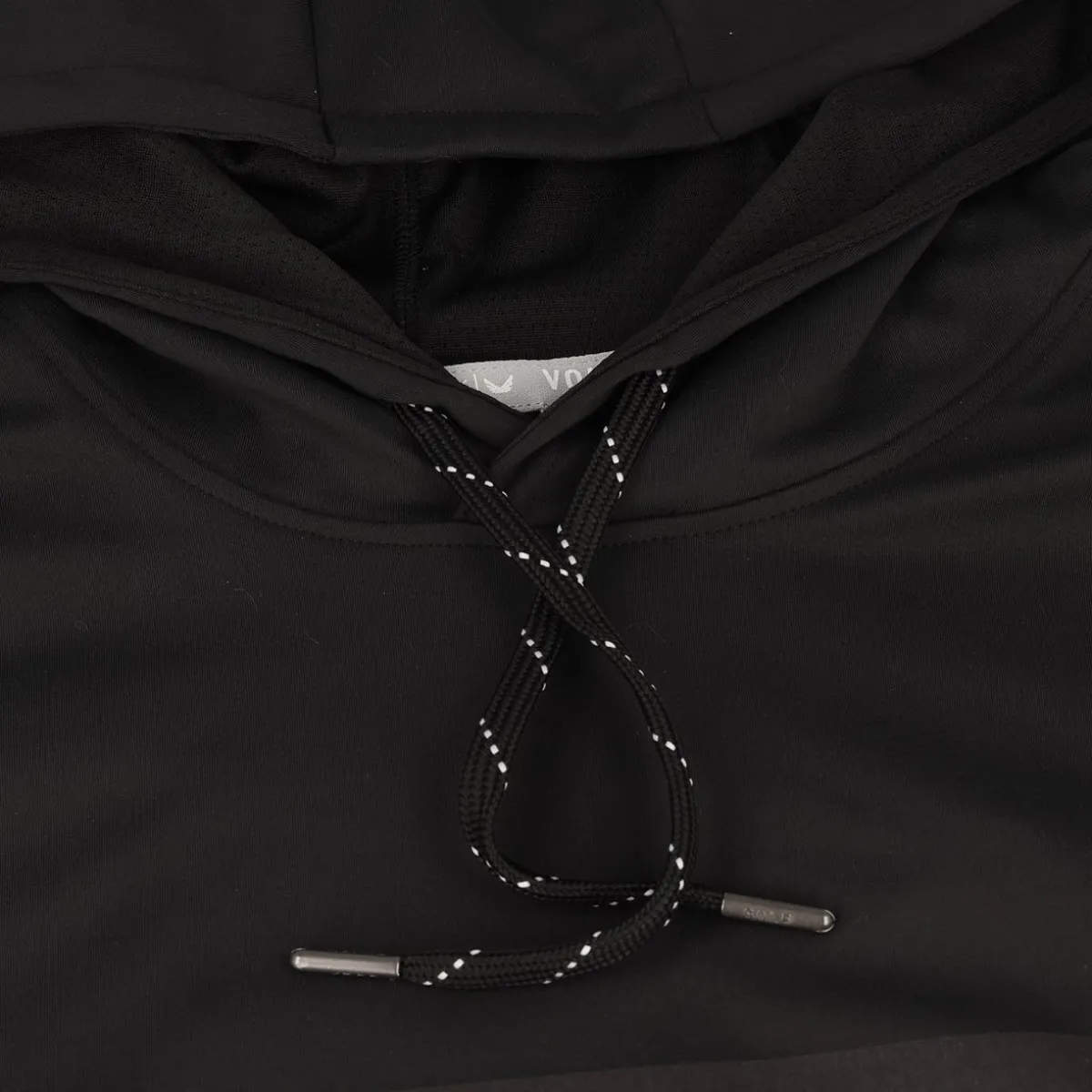 Puma X Volition Flag Hoodie Outerwear Pullover Golf Apparel